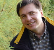 Sergiy Fedorov